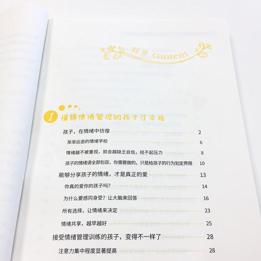 孩子 你的情绪我在乎 约翰·戈特曼等 著 育儿家教 商品图4