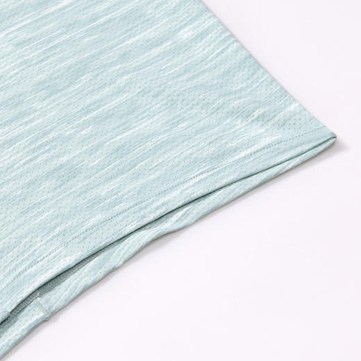 都市丽人都市锋尚日常休闲内裤男网眼冰丝男士内裤平角内裤FK4CA3 商品图6