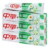 中华花清护清菊沁莲味牙膏90g/支 商品缩略图0