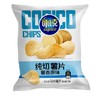 可比克纯切薯片薯香原味65g/袋 商品缩略图0