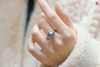 【雅致】大溪地海水珍珠戒指 商品缩略图5