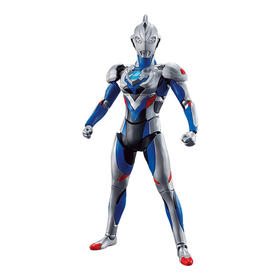万代Bandai Figure-rise Standard 泽塔奥特曼 原始形态BANC4573102654397