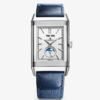 积家 Jaeger-LeCoultre Reverso Tribute 翻转系列Duoface 日历腕表 Q3918420 商品缩略图0