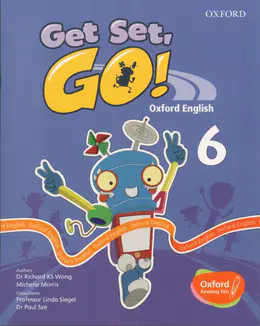 Get Set Go6