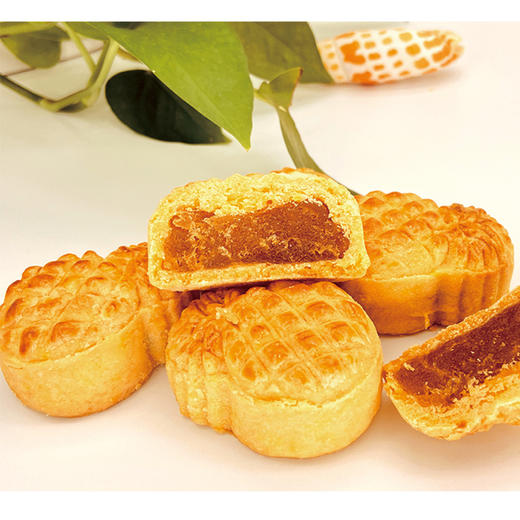 深圳手信 南天阁南澳菠萝酥礼盒 商品图4