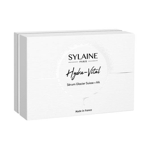 溪莱冰川水肌润精华 1.2mlx30支 【保质期：26年10月】 商品图0