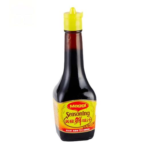 雀巢美极100ml鲜味汁/瓶 商品图0