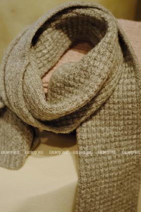 【门店同款】冬季围巾 155414259