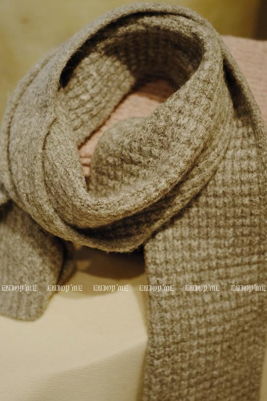 【门店同款】冬季围巾 155414259 商品图0