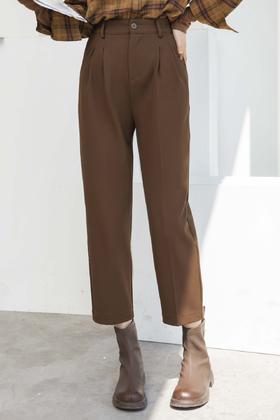 322328#休闲百搭长裤