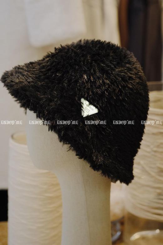 【门店同款】ENJOY2023年冬季渔夫帽 155044198 商品图1