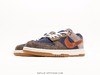 耐克Nike Dunk Low Bright Side休闲运动板鞋FQ8746-410男女鞋 商品缩略图4