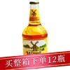 老米勒淡爽啤酒450ml/瓶 商品缩略图0