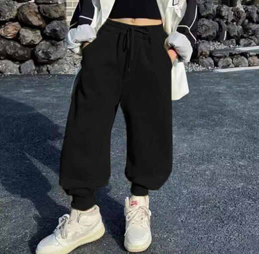 西蒙日记特厚四合一过冬裤 商品图2