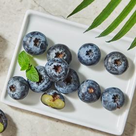 佳沃云南高山蓝莓18+（125g)