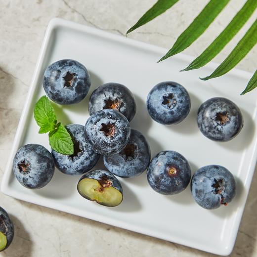 佳沃云南高山蓝莓18+（125g) 商品图0