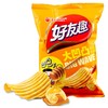 好友趣韩国泡菜味45g/袋 商品缩略图0