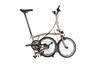 BROMPTON/Dune Sand沙丘棕（MY24 C-Line) 商品缩略图2
