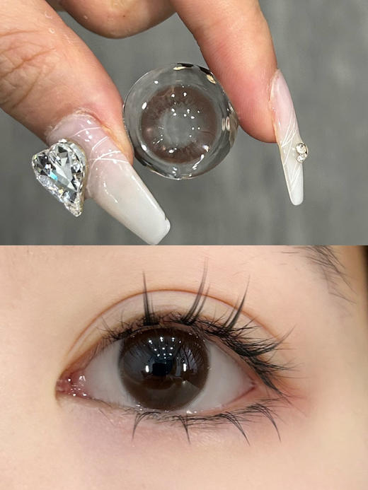 月抛 Jellydoll 小甜心14.2着色13.6 商品图1