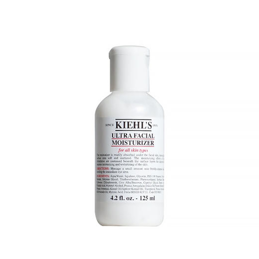 科颜氏  KIEHLS  高保湿乳   125ml 商品图0