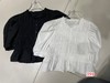 【门店同款】ENJOY夏季打揽泡泡袖上衣 150586828 商品缩略图0