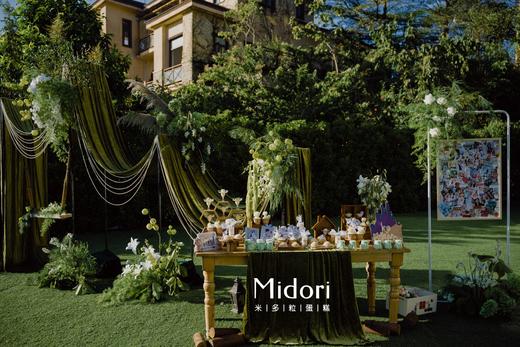 甜品台定制 | 需联系客服 商品图2