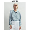 VIMAGE纬漫纪V1409014衬衫 商品缩略图7