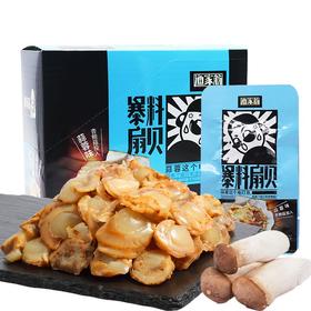 渔家翁扇贝蒜蓉味(袋)60g