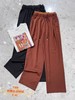 322312#双腰头长裤 商品缩略图6