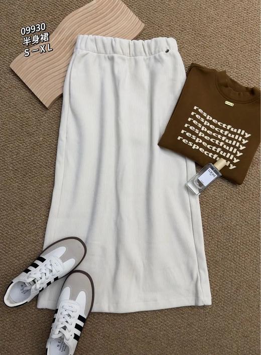 3209930#半身裙 商品图2