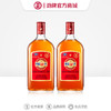 1.5L35度中国劲酒玻璃瓶装双瓶 商品缩略图0