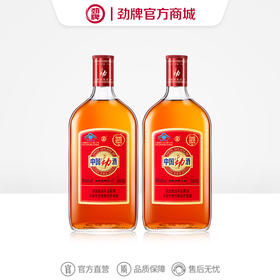 1.5L35度中国劲酒玻璃瓶装双瓶