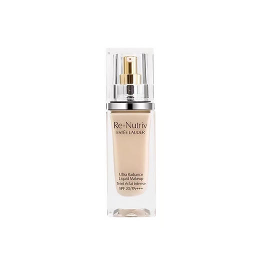 雅诗兰黛  ESTEE  LAUDER  白金养肤粉底液   30ml 商品图0