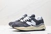 新百伦New Balance NB5740复古老爹鞋M5740VL1男女鞋 商品缩略图3