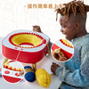 TS 玩具电动编织机TSFC1103016811 商品缩略图2
