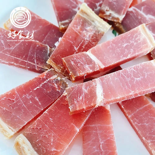 CY-金华火腿腊味礼盒 商品图1