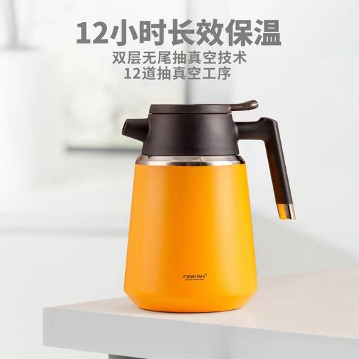 真空焖茶壶1.8L 商品图4