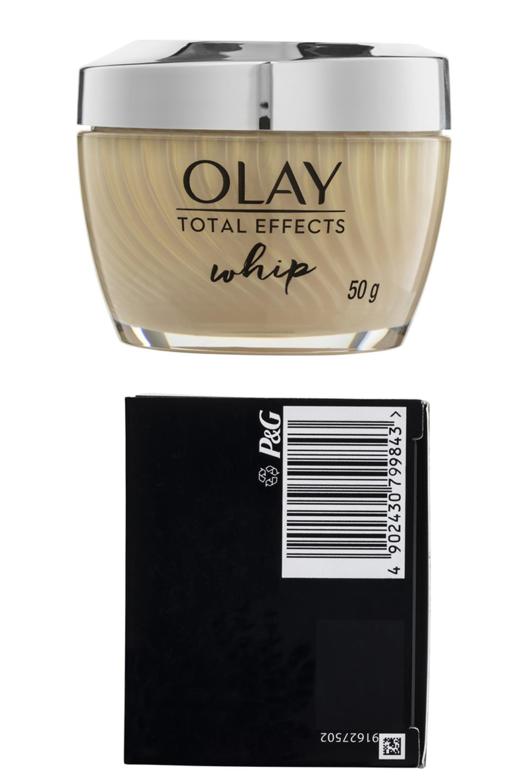 【中欧班列精选】美国Olay 玉兰油多效修护空气感凝霜面霜50g 商品图9