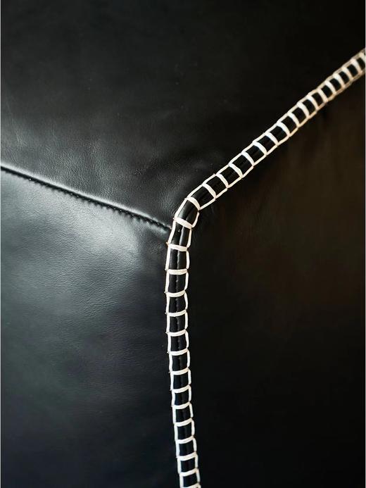 Sharon 休闲椅 | 皮布面料可选，详询客服 商品图5