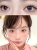 Favorr Beauty 美瞳日抛 奶杏粉灰 直径14.2mm着色13.5mm 商品缩略图0