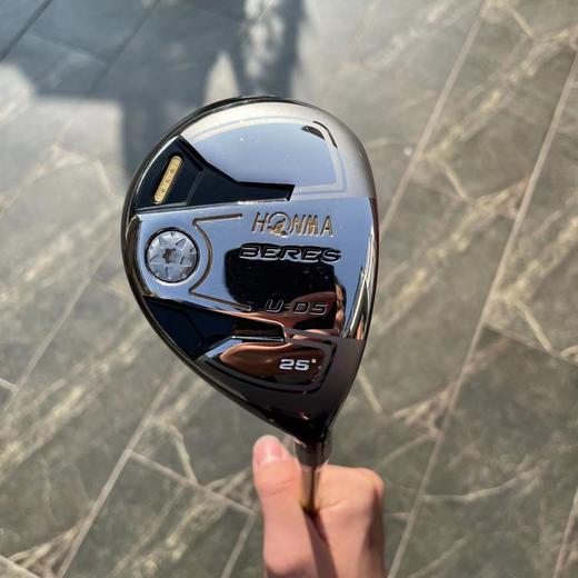 HONMA 高尔夫小鸡腿 BERES U-05 商品图0