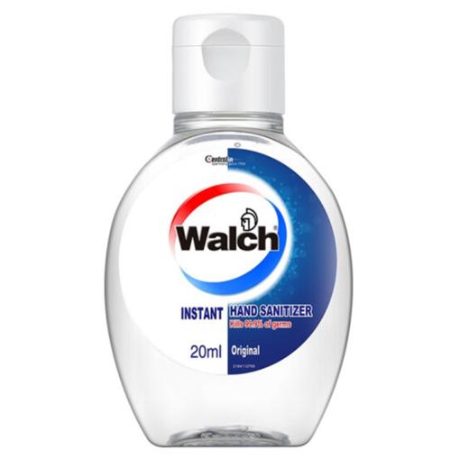 威露士免洗洁手液20ml/瓶 商品图0