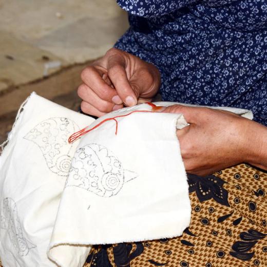 心艺手作：多姿鸟 Dozi Bird 商品图4