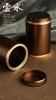 竹盒云水【钛合金2罐•咖】110元一套 /一件12套 商品缩略图6