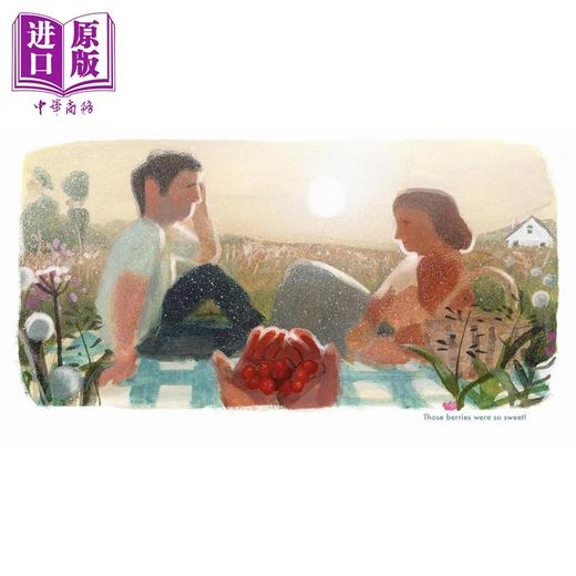 预售 【中商原版】你还记得吗 Sydney Smith Do You Remember 英文原版 儿童绘本故事图画书 精装精品绘本 进口图书 Walker童书 商品图1