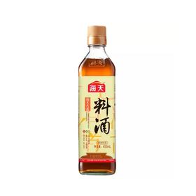 海天料酒(瓶)450ml