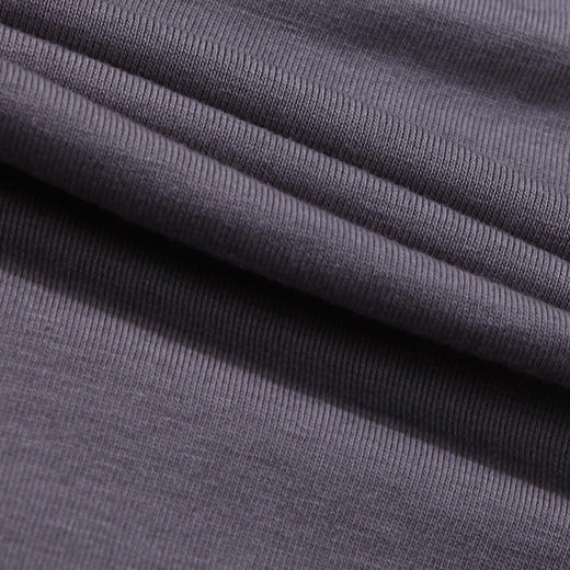 都市丽人都市锋尚简约基础内裤男40S棉拉架男士内裤平角内裤FK4CC8 商品图4