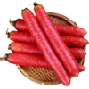水果红胡萝卜400g-450g/盒 商品缩略图0