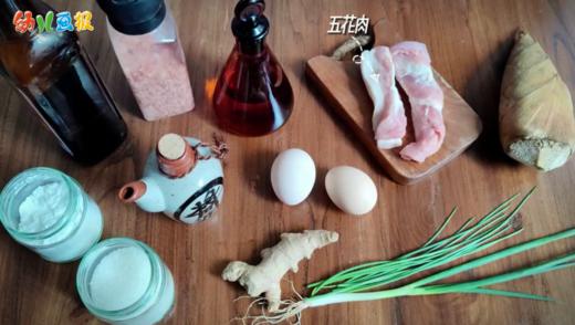 2024年2月美食视频 商品图0