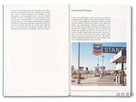 Stephen Shore：Modern Instances: The Craft of Photography / 斯蒂芬·肖尔：现代实例：摄影的工艺 商品图2